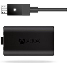 Microsoft CONSOLE ACC PLAY&CHARGE KIT//XBOXONE 889842160475 MICROSOFT