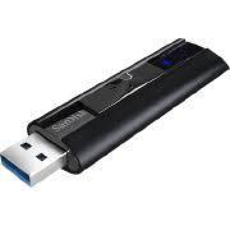 Sandisk By Western Digital MEMORY DRIVE FLASH USB3.2/1TB SDCZ880-1T00-G46 SANDISK