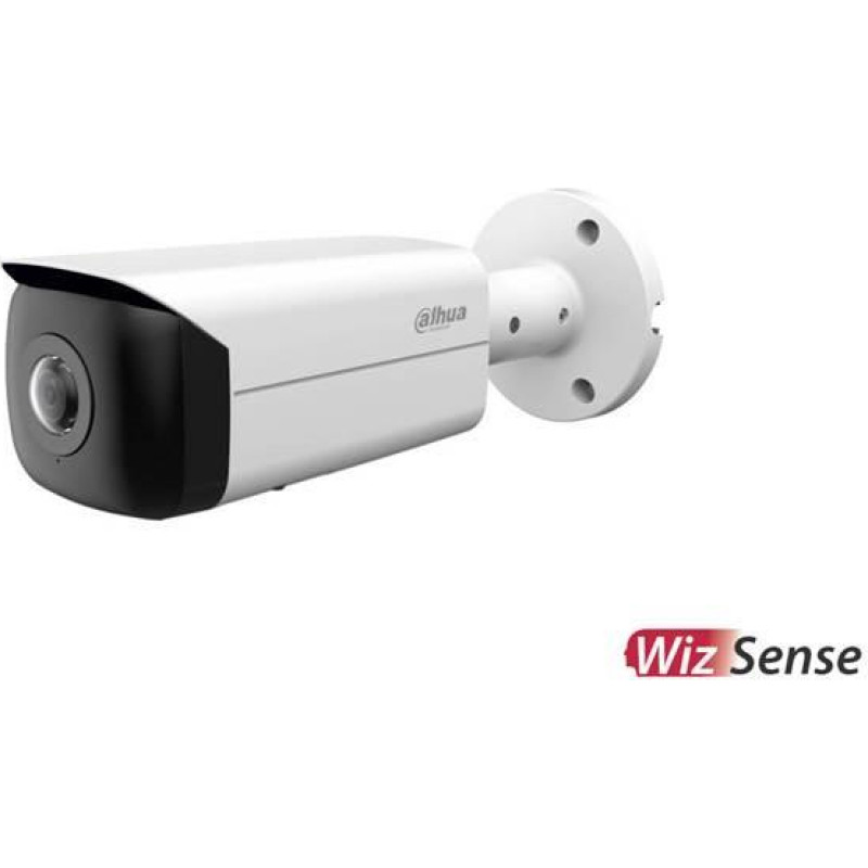 Dahua NET CAMERA 4MP IR BULLET AI/IPC-HFW3441T-AS-P-0210B DAHUA