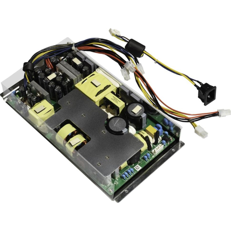 Mikrotik NET ACC PSU 750W/G1270 MIKROTIK