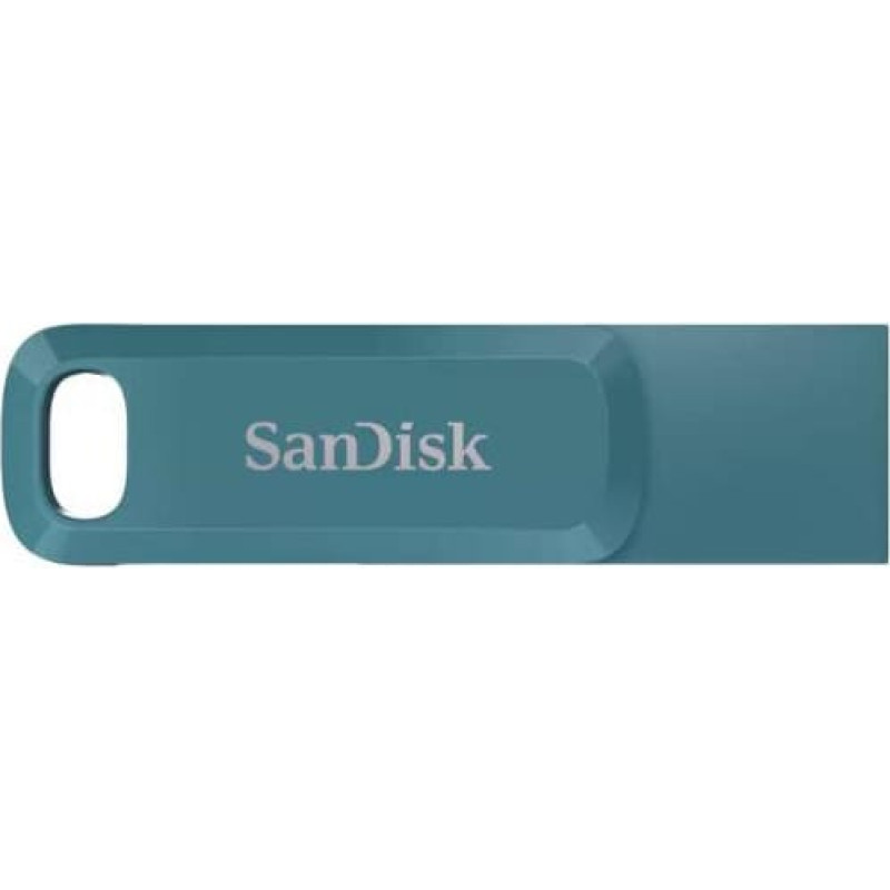 Sandisk By Western Digital MEMORY DRIVE FLASH USB-C 512GB/SDDDC3-512G-G46NBB SANDISK