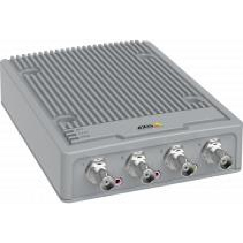 Axis NET VIDEO ENCODER P7304/01680-001 AXIS