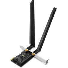 Tp-Link WRL ADAPTER 5400MBPS WI-FI 6E/ARCHER TXE72E TP-LINK