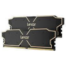 Lexar MEMORY DIMM 32GB DDR5-6000/K2 LD5U16G60C320A-RGD LEXAR