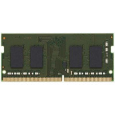 Kingston NB MEMORY 4GB PC25600 DDR4/SO KCP432SS6/4 KINGSTON