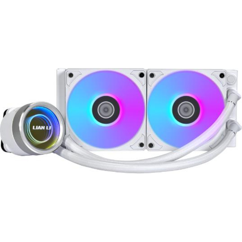 Lian Li CPU COOLER S_MULTI/G89.GA2T24W.00 LIAN LI