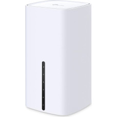 Tp-Link Wireless Router|TP-LINK|Wireless Router|3600 Mbps|Mesh|Wi-Fi 6|2x10/100/1000M|1x2.5GbE|Number of antennas 2|5G|ARCHERNX600