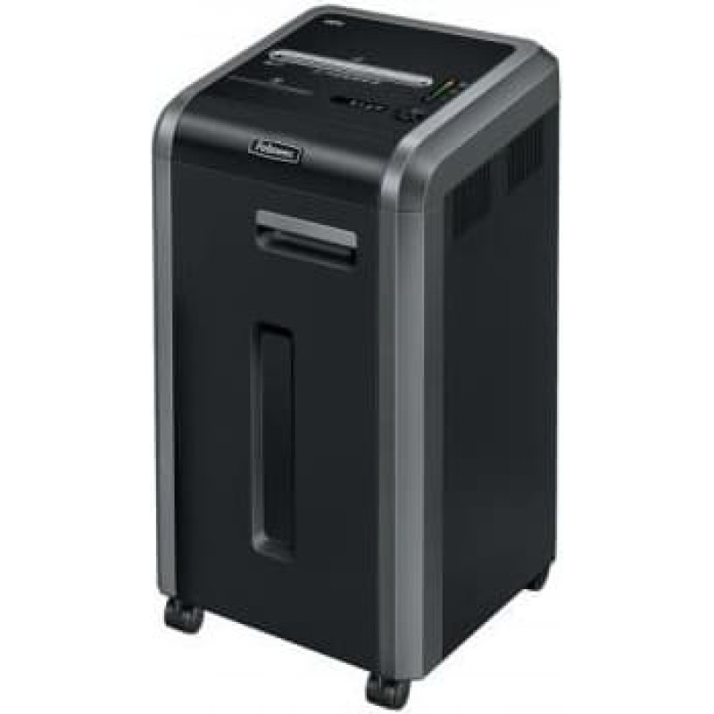 Fellowes SHREDDER POWERSHRED 225I/STRIP CUT 4623002 FELLOWES