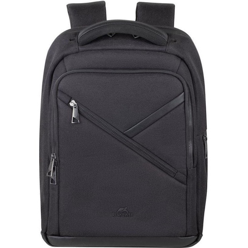 Rivacase NB BACKPACK ECO MACBOOK AIR 15/BLACK 8126 RIVACASE