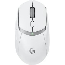 Logitech MOUSE USB OPTICAL WRL G309/WHITE 910-007207 LOGITECH