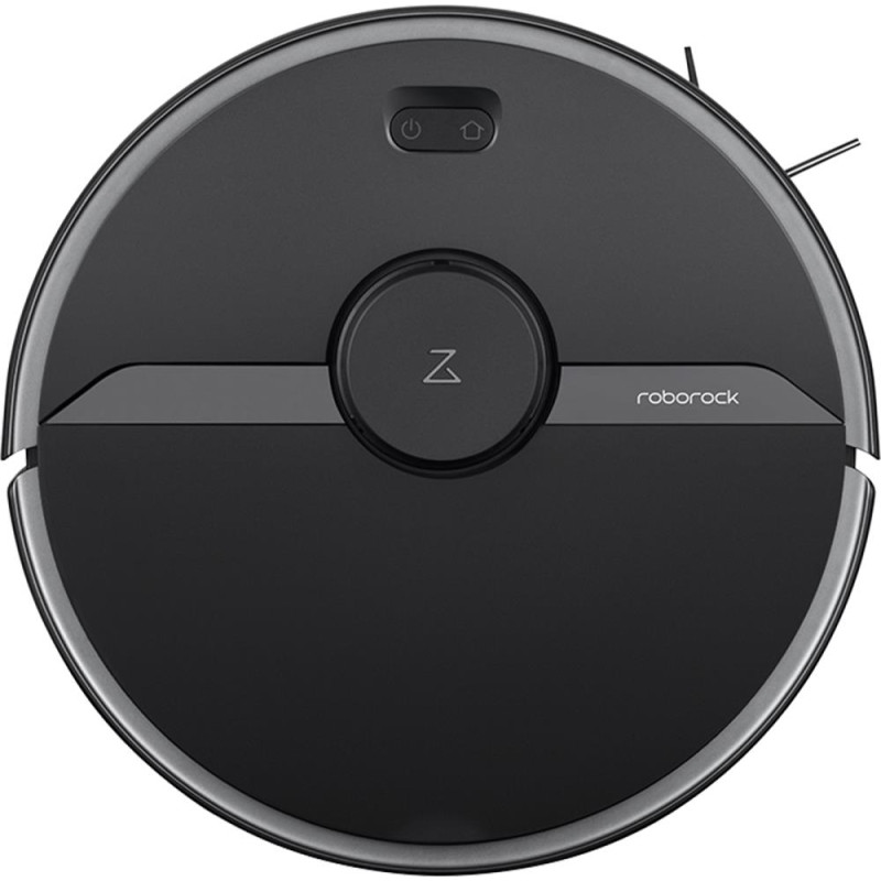 Roborock VACUUM CLEANER ROBOT S6 PURE/BLACK S6P52-00 ROBOROCK