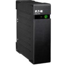 Eaton UPS|EATON|400 Watts|650 VA|Desktop/pedestal|Rack|EL650USBIEC