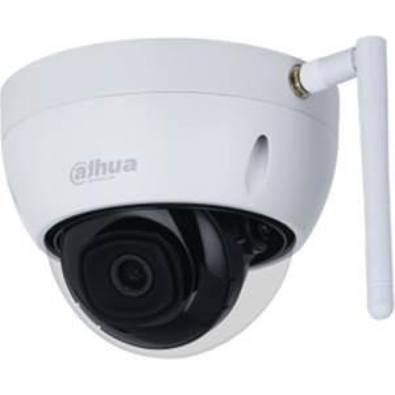 Dahua NET CAMERA 4MP IR DOME WIFI/IPC-HDBW1430DE-SW-0280B DAHUA