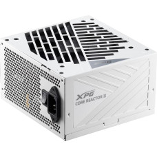 Adata Power Supply|ADATA|XPG CORE REACTOR II|850 Watts|Efficiency 80 PLUS GOLD|COREREACTORII850G-WHCEU