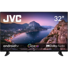 JVC TV Set|JVC|32