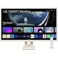 LG LCD Monitor|LG|27SR50F-W|27