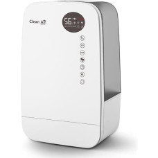 Clean Air Optima HUMIDIFIER WITH IONIZER/CA-607WSMART CLEAN AIR OPTIMA