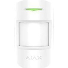 Ajax DETECTOR WRL MOTIONPROTECT/OUTDOOR WHITE 38197 AJAX