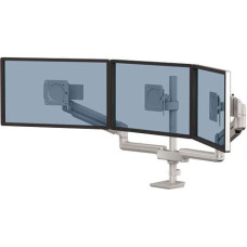 Fellowes MONITOR ACC ARM TALLO MODULAR/3FMS SILVER 8614201 FELLOWES