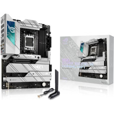 Asus Mainboard|ASUS|AMD X670|SAM5|ATX|Memory DDR5|Memory slots 4|1xPCI-Express 3.0 1x|1xPCI-Express 4.0 16x|1xPCI-Express 5.0 16x|4xM.2|1xHDMI|1xDisplayPort|2xUSB 2.0|8xUSB 3.2|2xUSB-C|1xOptical S/PDIF|1xRJ45|5xAudio port|STRIXX670E-AGAMINGWIFI