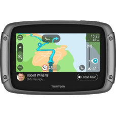 Tomtom BIKE GPS NAVIGATION SYS 4.3