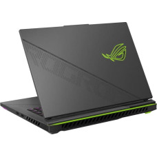 Asus Portatīvais Dators|ASUS|ROG Strix|G16|G614JVR-N4018W|CPU  Core i9|i9-14900HX|2200 MHz|16