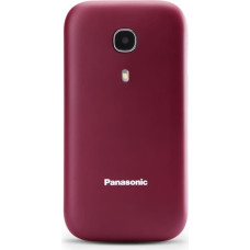 Panasonic MOBILE PHONE KX-TU400/KX-TU400EXR PANASONIC