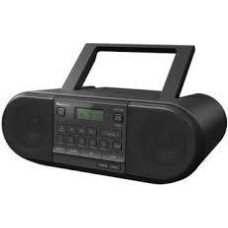 Panasonic CD/RADIO/USB/BLUETH SYSTEM/RX-D552E-K PANASONIC