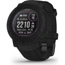 Garmin SMARTWATCH INSTINCT 2 TACTICAL/BLACK 010-02627-03 GARMIN