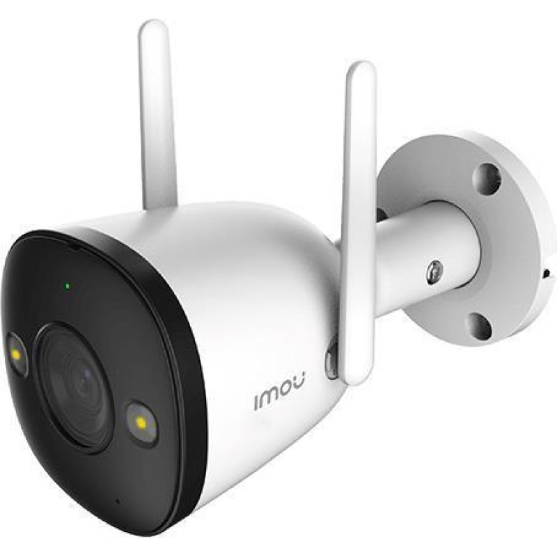 Imou WRL CAMERA BULLET 2E 4MP/IPC-F42FP IMOU