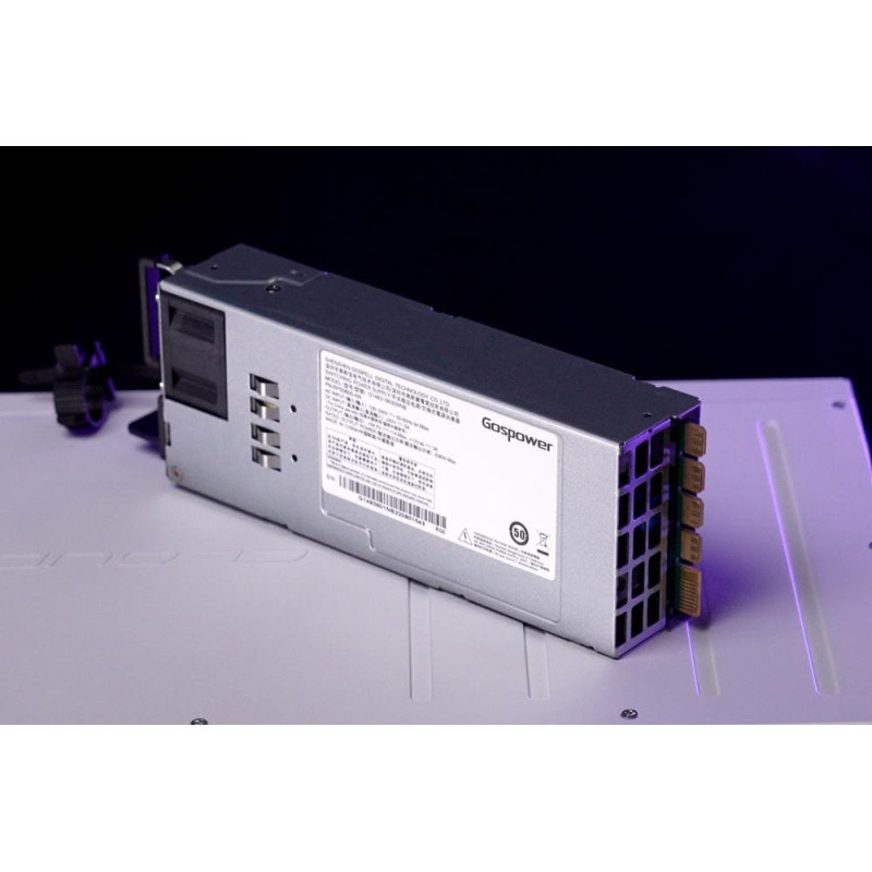 Mikrotik NET ACC PSU/G1483-0600WNB MIKROTIK