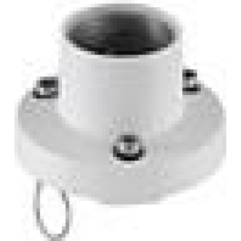 Axis NET CAMERA ACC PENDANT KIT//Q6032-E 5502-431 AXIS