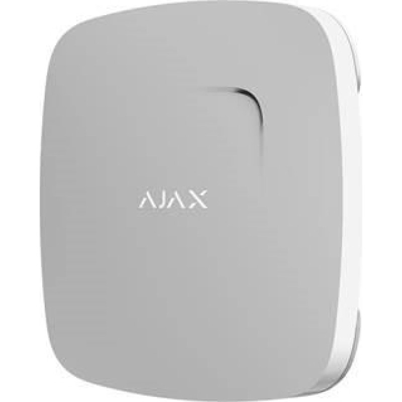 Ajax DETECTOR WRL FIREPROTECT PLUS/WHITE 38107 AJAX