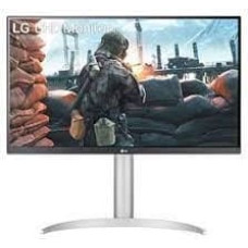 LG LCD Monitor|LG|27UP650P-W|27