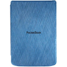 Pocketbook Tablet Case|POCKETBOOK|Blue|H-S-634-B-WW