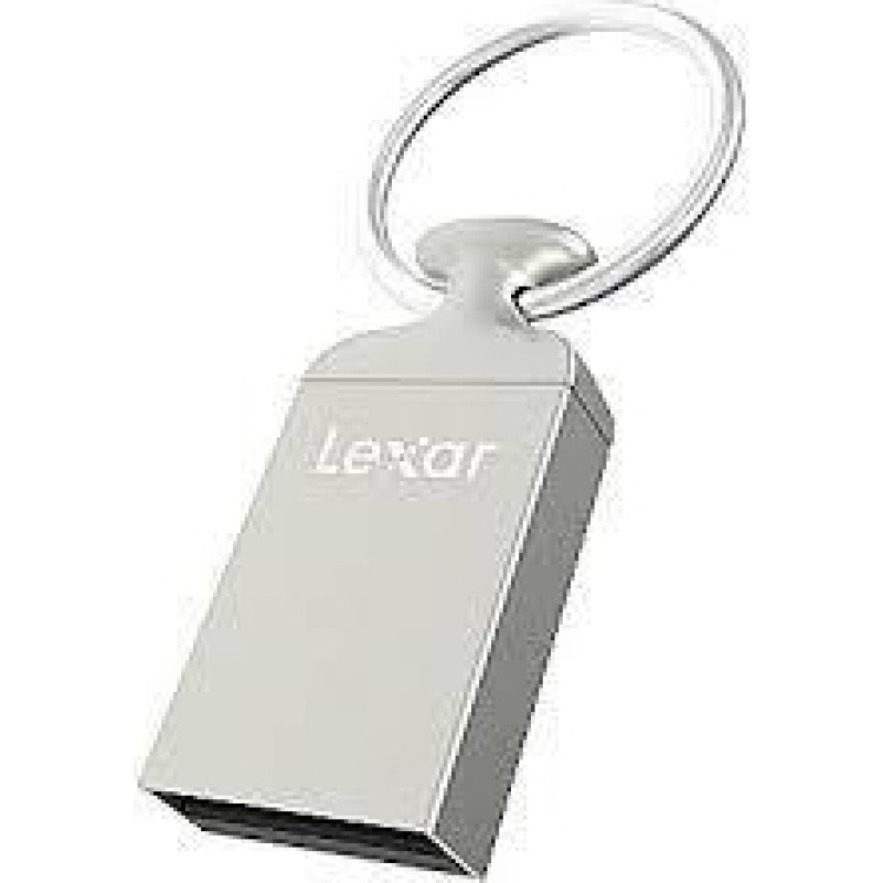 Lexar MEMORY DRIVE FLASH USB2 16GB/M22 LJDM022016G-BNJNG LEXAR