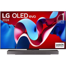 LG TV Set|LG|55