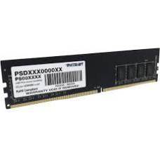 Patriot MEMORY DIMM 8GB PC25600 DDR4/PSD48G320081 PATRIOT