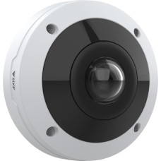 Axis NET CAMERA FISHEYE DOME/M4317-PLVE 02510-001 AXIS