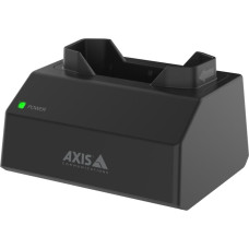 Axis BODY CAMERA ACC DOCKING 1BAY/W700 MKII 02969-002 AXIS