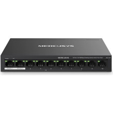 Mercusys NET SWITCH 10PORT 10/100M/MS110P MERCUSYS