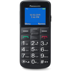 Panasonic MOBILE PHONE KX-TU110/KX-TU110EXB PANASONIC