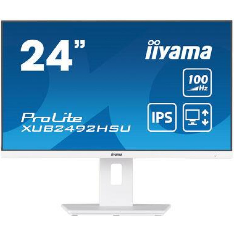 Iiyama MONITOR LCD 24