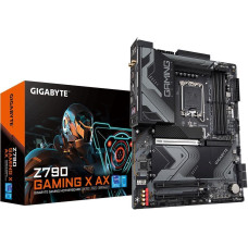 Gigabyte MB Z790 S1700 ATX/Z790 GAMING X AX 1.2 GIGABYTE