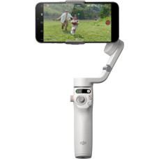 DJI GIMBAL OSMO MOBILE 6/PL. GRAY CP.OS.00000284.01 DJI