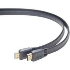 Gembird CABLE HDMI-HDMI 1.8M V2.0/FLAT CC-HDMI4F-6 GEMBIRD