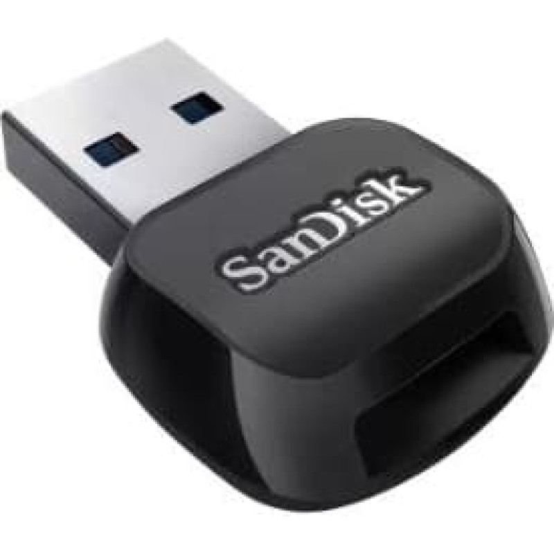 Sandisk By Western Digital MEMORY READER USB3 MICRO SD/SDDR-B731-GN6NN SANDISK