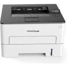 Pantum Laser Printer|PANTUM|P3300DW|USB 2.0|WiFi|ETH|Duplex|P3300DW