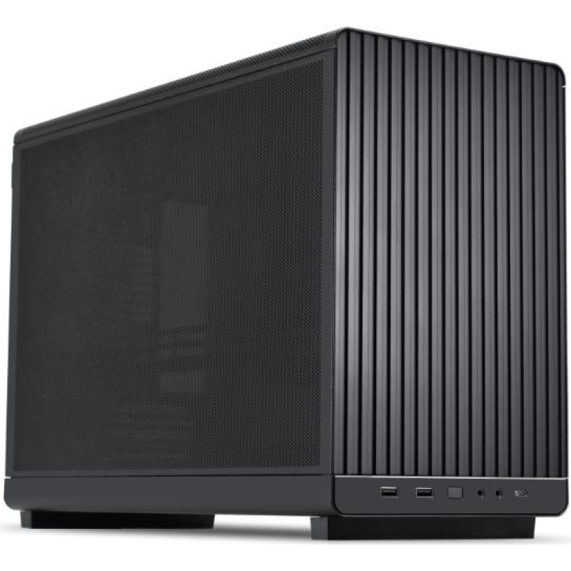 Lian Li CASE MINITOWER MATX W/O PSU/G99.A3X.00 LIAN LI