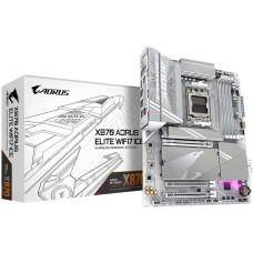 Gigabyte MB AMD X870 SAM5 ATX/X870 A ELITE WF7 ICE GIGABYTE